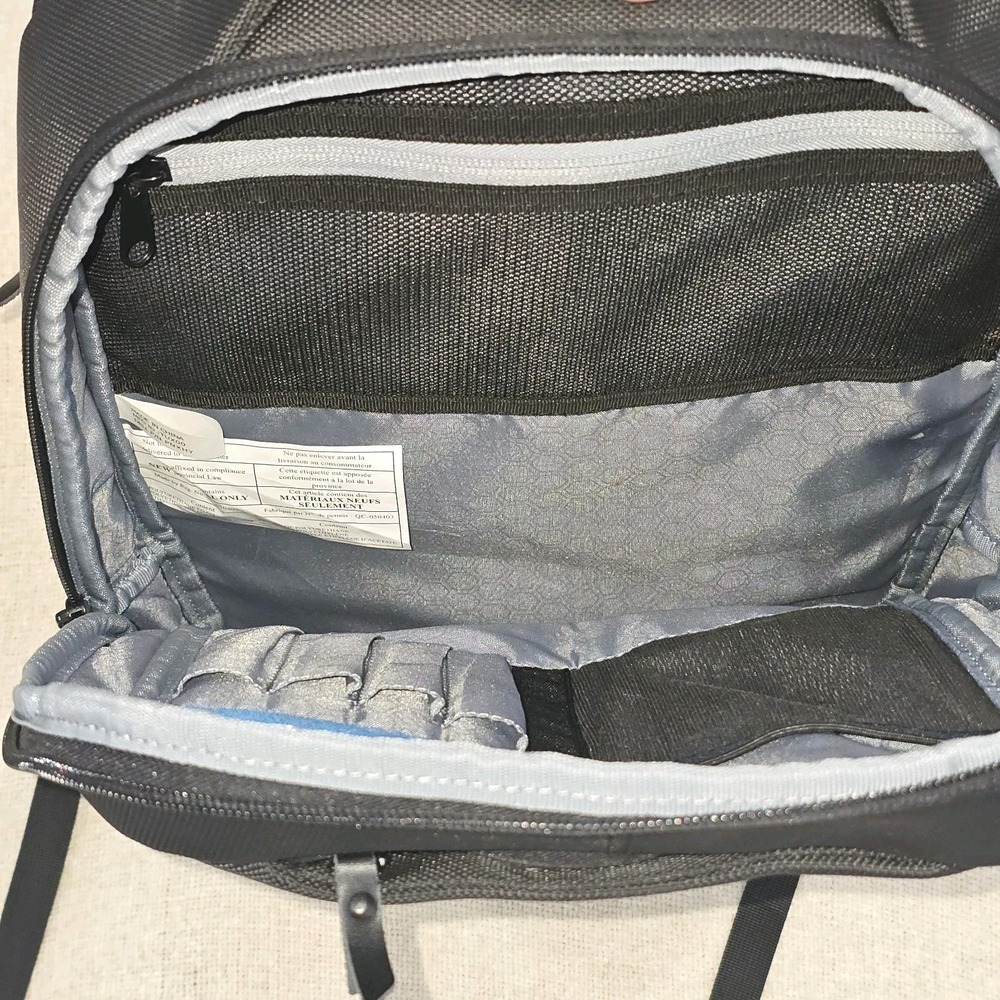 DELL Pro Slim Laptop Bag 15" Backpack - Picture 8 of 9